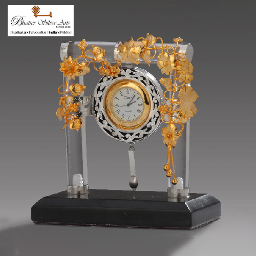 Fancy Table Clock