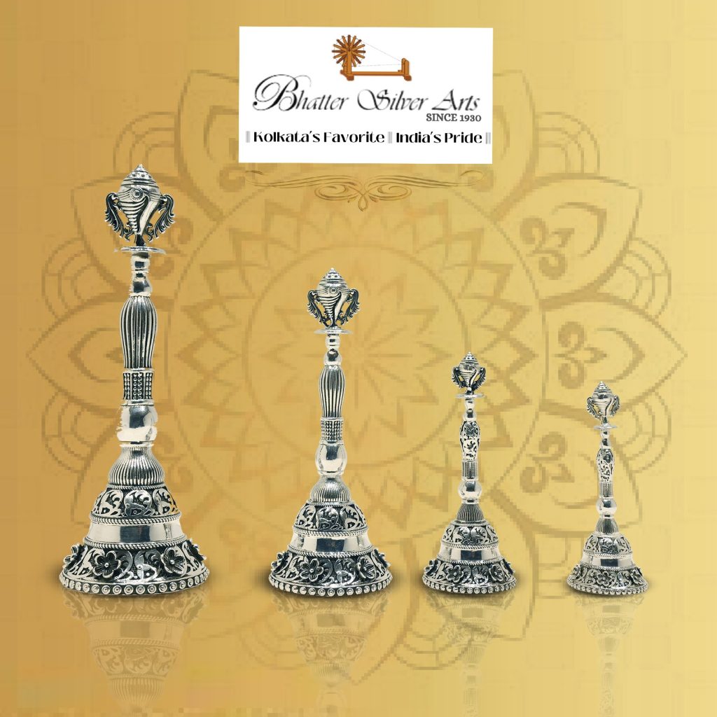 Nakashi Taali (Bell) Set